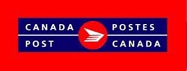 Canada post logo