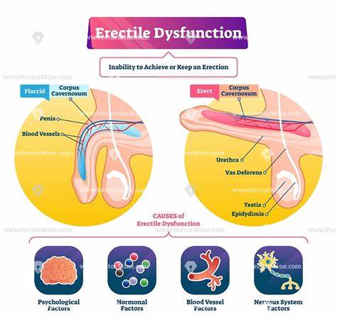 Erectile dysfuction picture