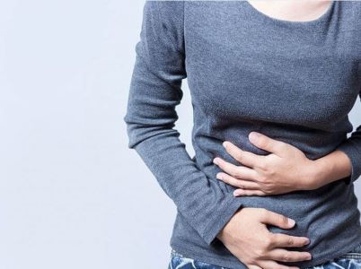 Menstrual issues pictures