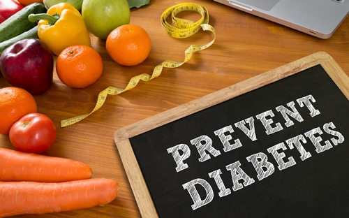 Prevent diabetes picture